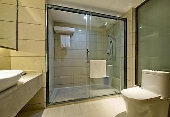 Linglongxu Boutique Hotel Ухань Экстерьер фото