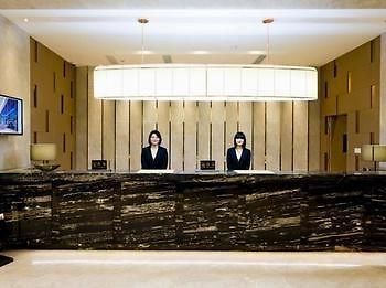 Linglongxu Boutique Hotel Ухань Экстерьер фото