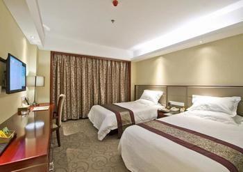 Linglongxu Boutique Hotel Ухань Экстерьер фото