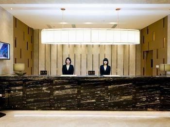 Linglongxu Boutique Hotel Ухань Экстерьер фото