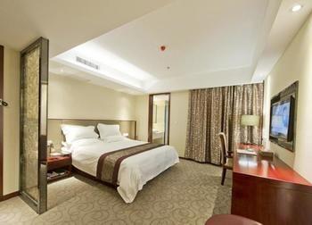 Linglongxu Boutique Hotel Ухань Экстерьер фото