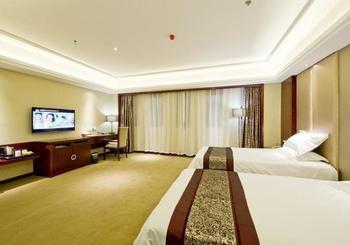 Linglongxu Boutique Hotel Ухань Экстерьер фото